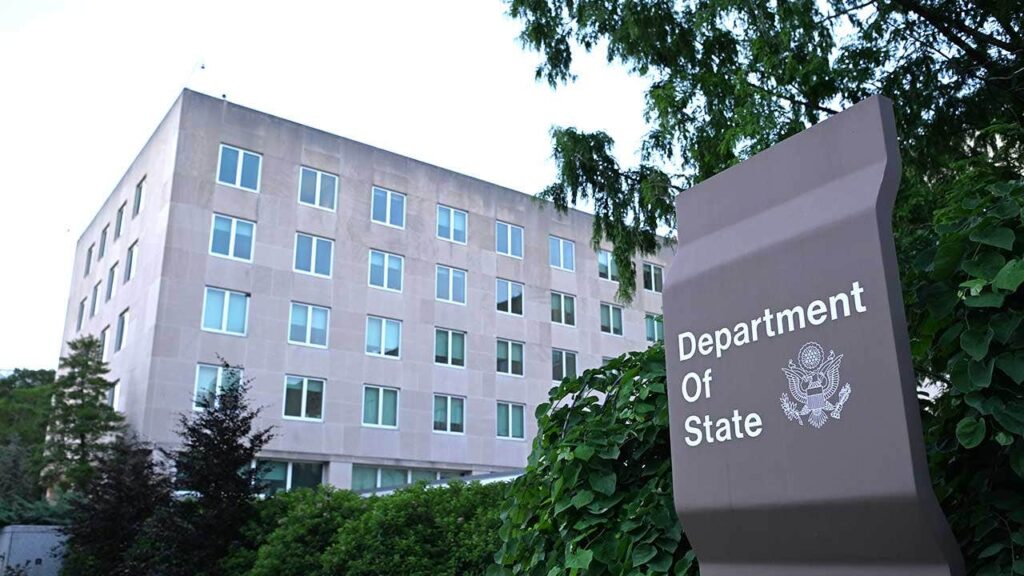 Trump Admin Eyes Historic Visa Revocation For 200K Asylum Seekers