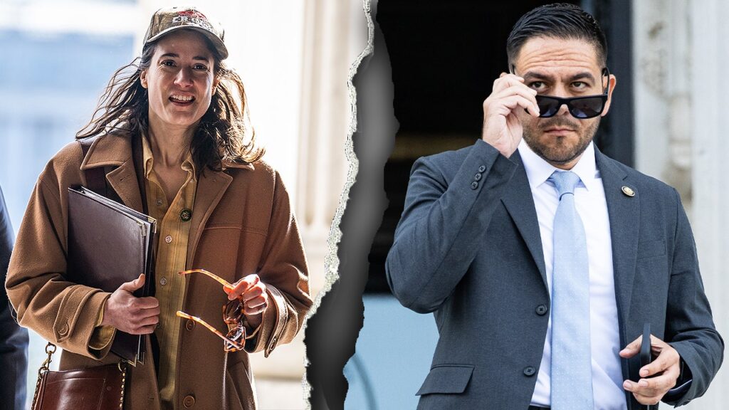 Battleground Dems Face Blowback Over Working Class Image