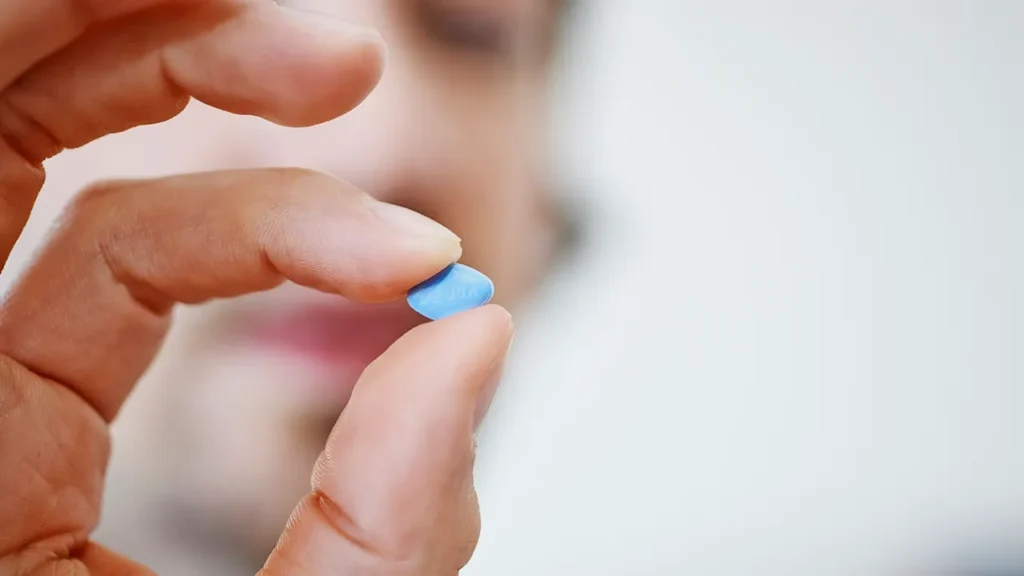 Viagra Ingredient May Help Curb Cancer Spread, Study Finds