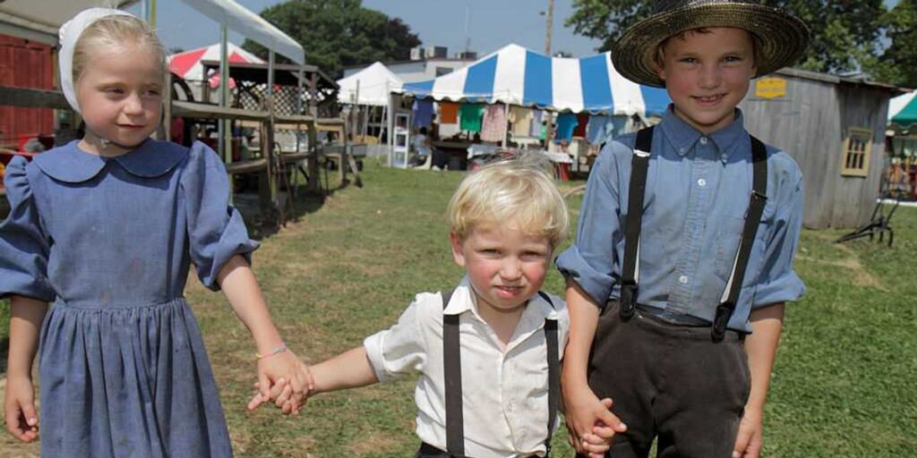 RFK Jr, Vaccines, and Amish Data Fuel New Debate