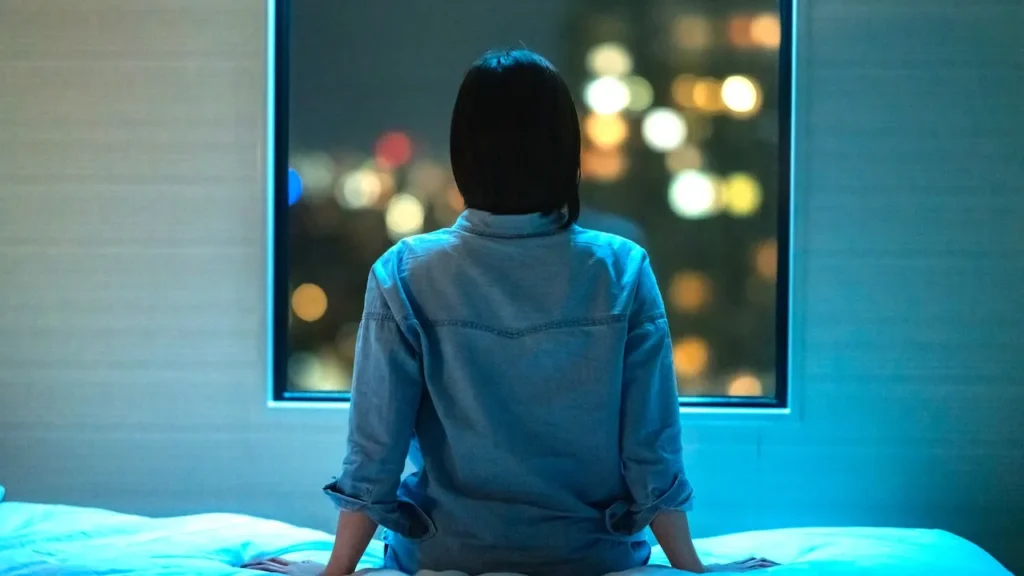 Neighborhood Conditions Linked To Better Sleep, Experts Say