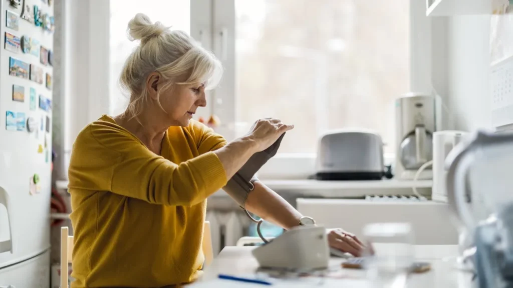 Midlife Health Habits Could Add 13 Dementia Free Years