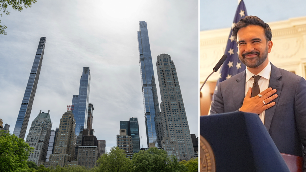 Appeals Court Restores Mamdani Luxury Home Tax Rollout