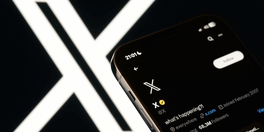 xAI Faces China Pressure Over Grok And AI Competition