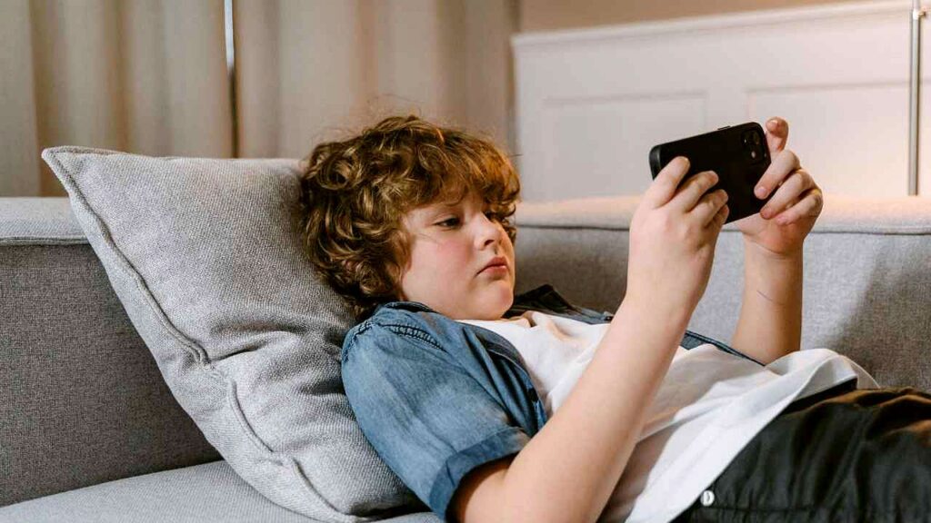 AI Could Harm A Generation, Parents Must Act Now