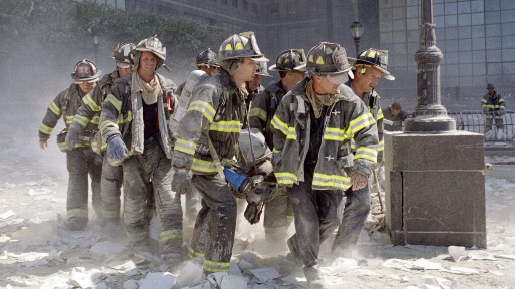 Pence Honors 9/11 Fallen, Urges America To Remember Sacrifice