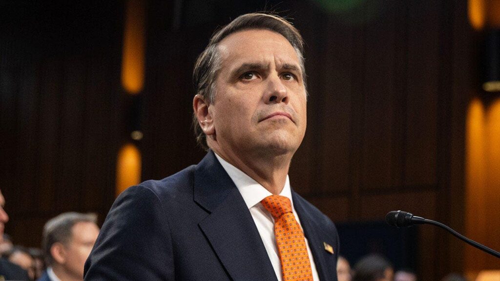DOJ Warns States Could Lose Welfare Funds Over Migrant Reporting