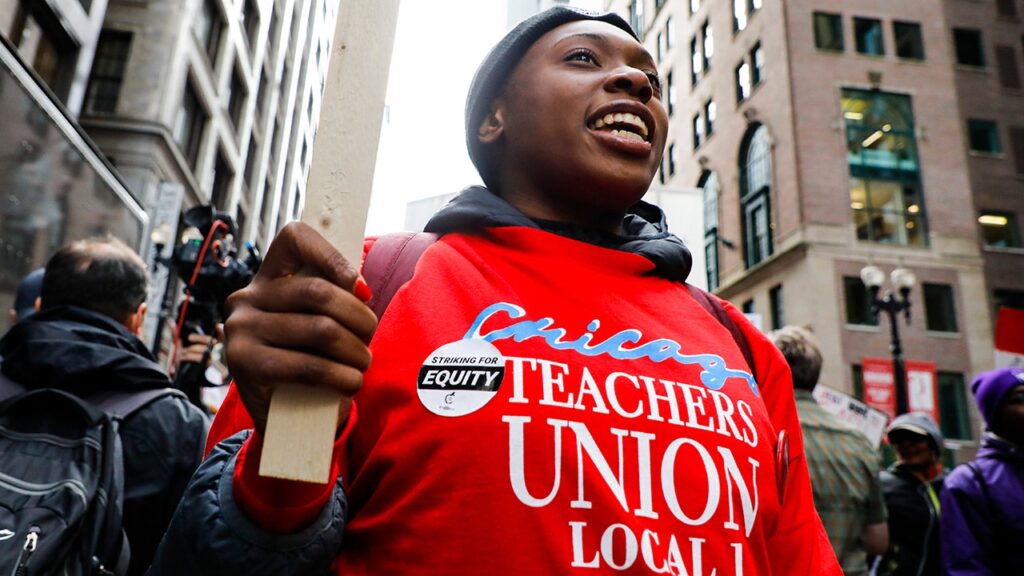 Labor Day, Not Union Day, Workers Deserve Free Choice