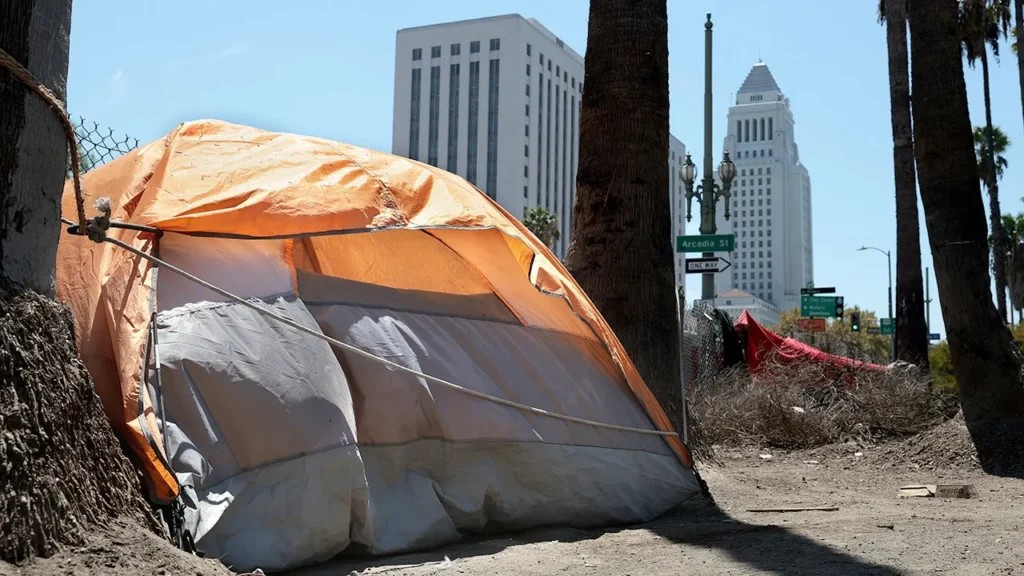 LA Homelessness Fraud Cases Expose Deeper Oversight Failure