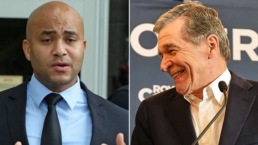 Roy Cooper Faces Backlash Over Bloods Gang Ex Member Task Force Pick