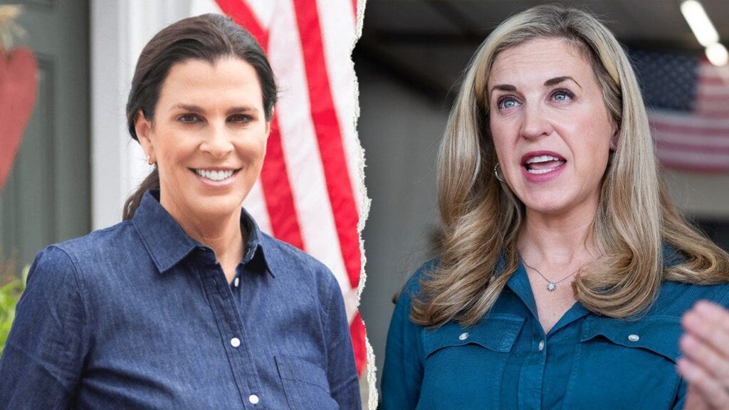Shaheen, Sullivan Hold Tight Lead In New Hampshire House Race