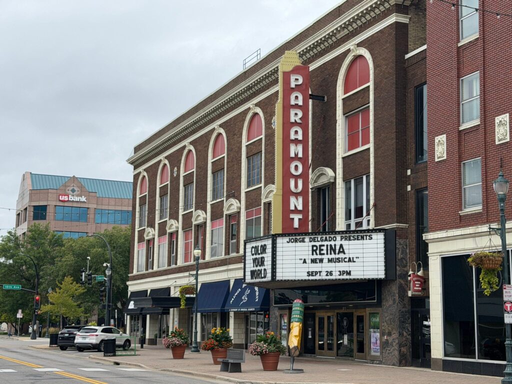 JD Vance’s Reshoring Message Resonates With Struggling Towns