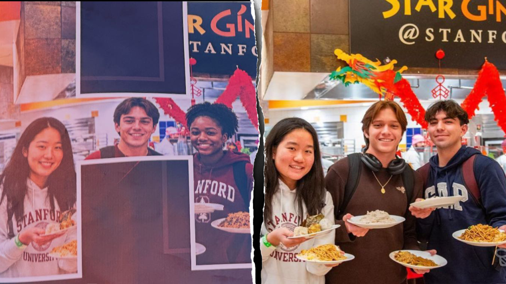 Stanford Admits AI Altered Student Photo, Violating Policy