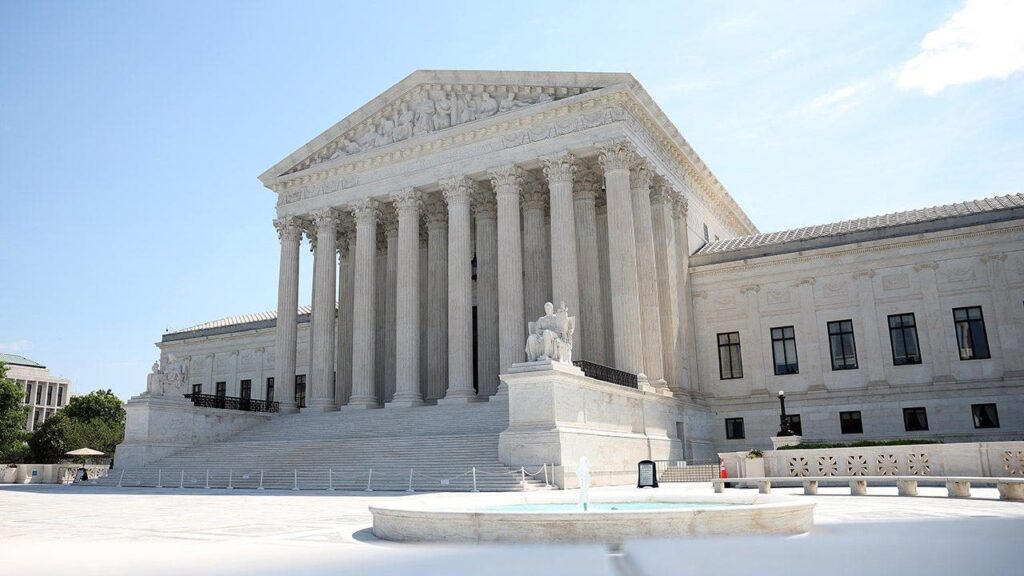 DSA Democrats Push Supreme Court Overhaul, Raising Alarm Across America