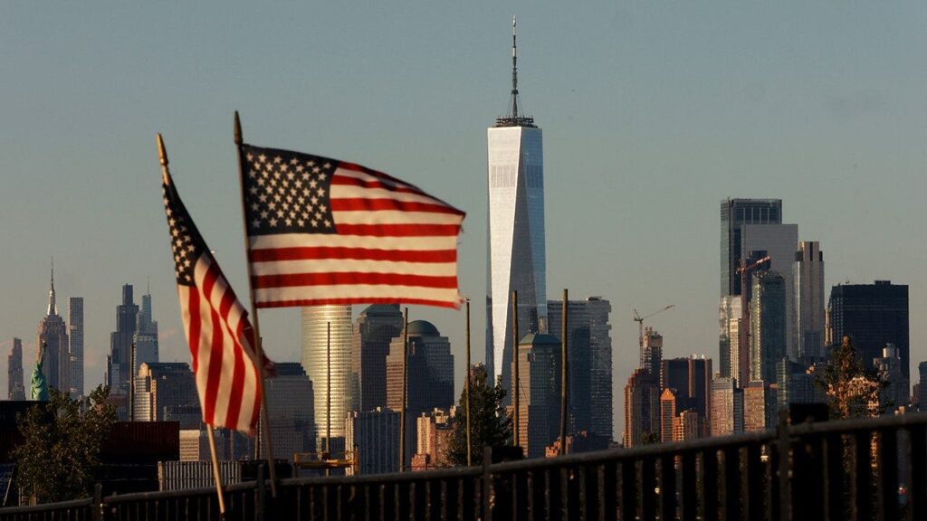 Hollywood Leaves 9/11 Untold, Conspiracy Theories Fill The Void