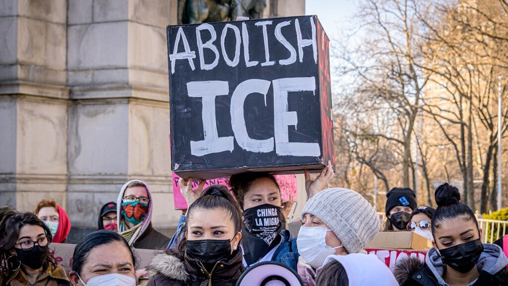 New Jersey Sanctuary Policy Blasted After ICE Crash Injures Mayor’s Wife