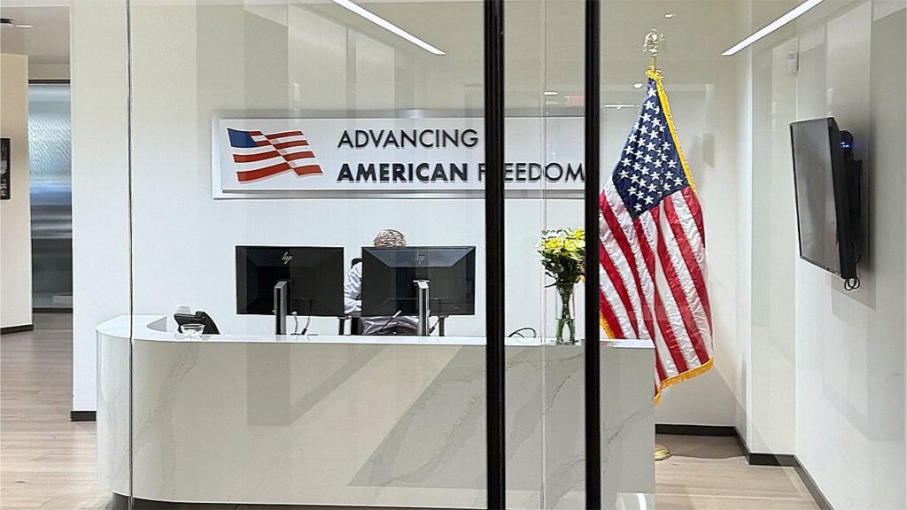 Pence Group Warns Vance Stay-At-Home Parent Plan Risks Audits