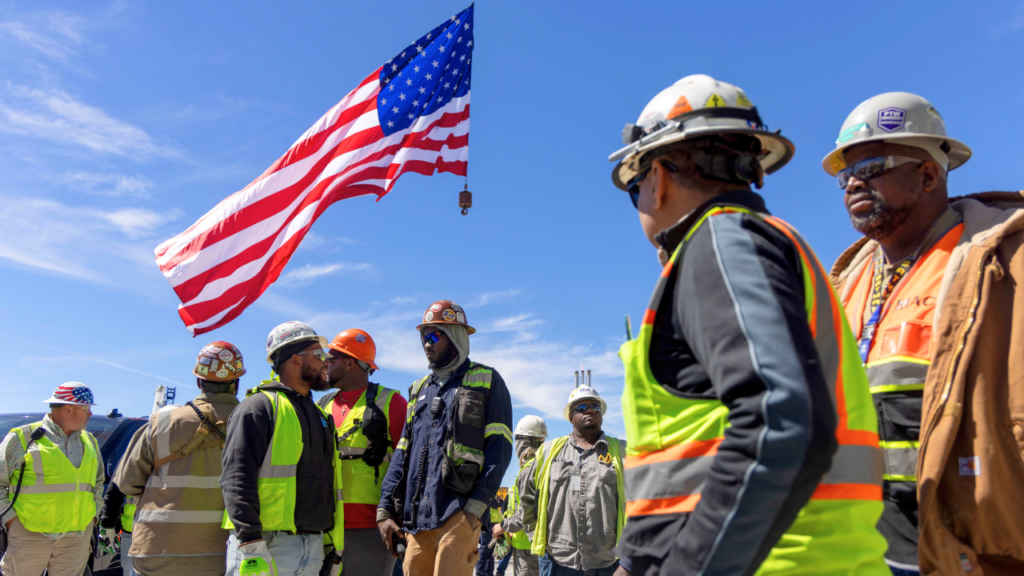 Meta Backed Training Program Grows AI Construction Workforce