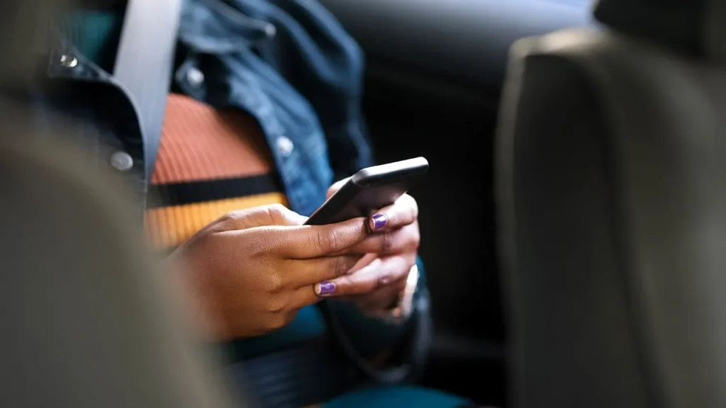 Google Rolls Out Android Motion Assist To Ease Car Sickness