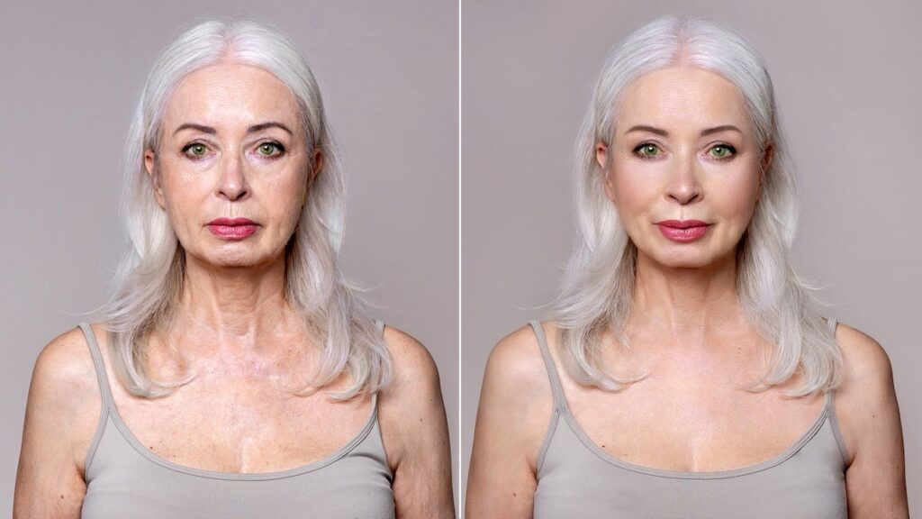 Dr Terry Dubrow Warns Early Facelifts May Backfire For Women In Their 30s
