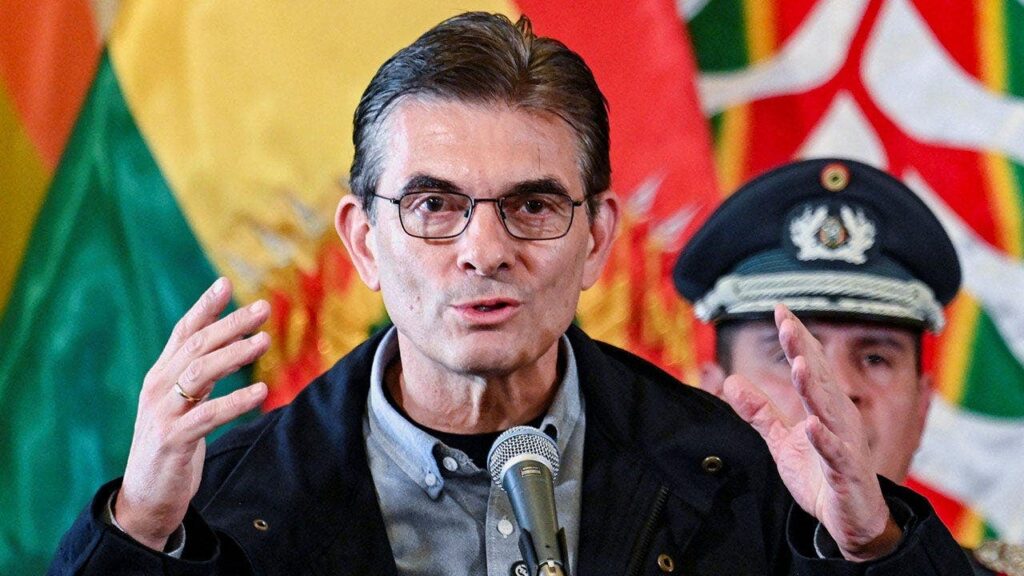 Bolivia Reopens To U.S. Investors After Rejecting Socialism