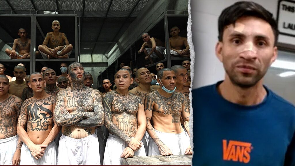MS-13 Murder Suspect Frees In California After Judge Order