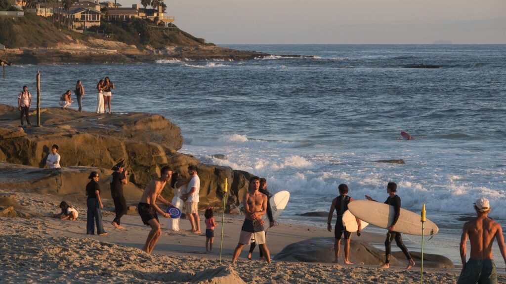 California Bureaucracy Is Stifling Freedom, and Fun