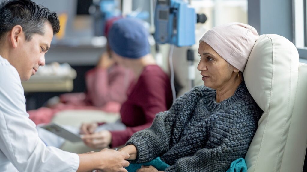 GLP-1 Drugs May Influence Cancer Outcomes, Experts Say