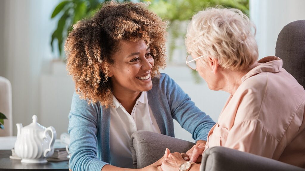 Dementia Took My Grandmother, I’m Fighting For More Time