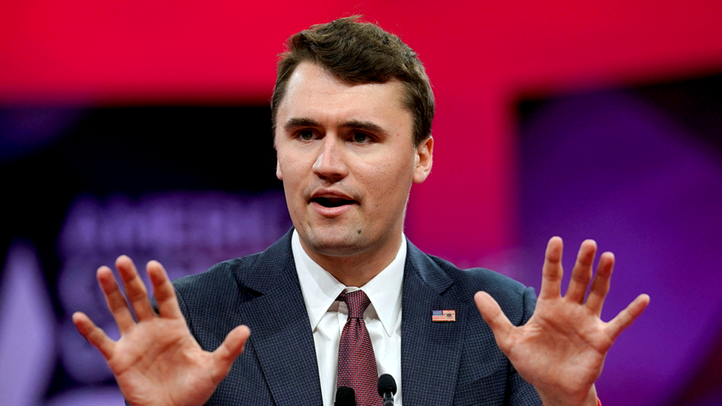 TPUSA Launches Prep Year To Challenge The College Scam