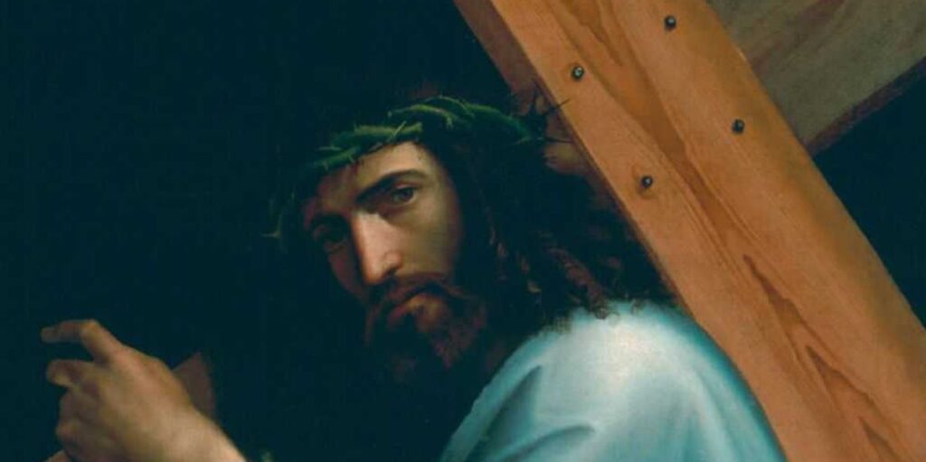 Christian Men Turn To Faith, Health, And Purpose
