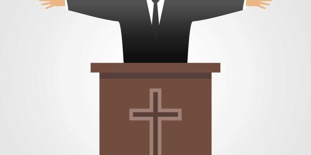 Christian Influence on U.S. Society Faces Growing Debate