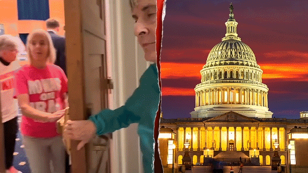 Lawmakers Warn Of Trojan Horse Foreign Influence Campaigns