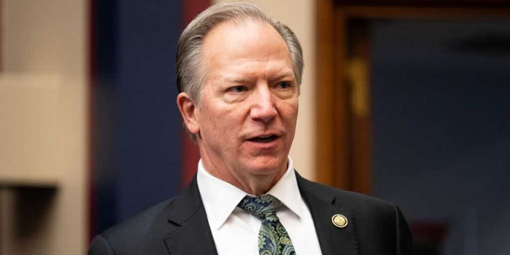 Congress Moves To Define Biological Sex In New Sports Bill