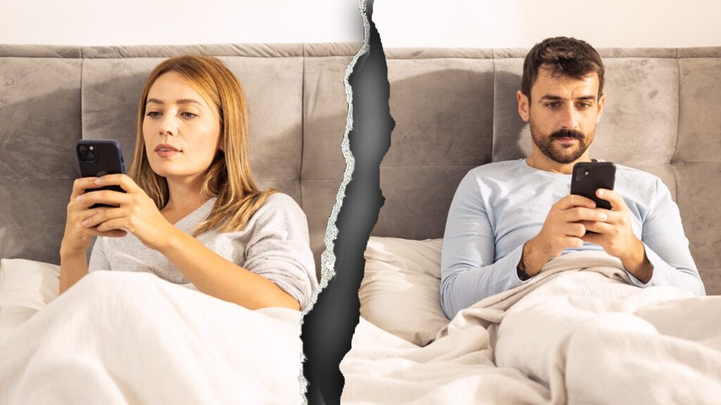 Therapist Shares 3 Ways To Protect Relationships From Politics