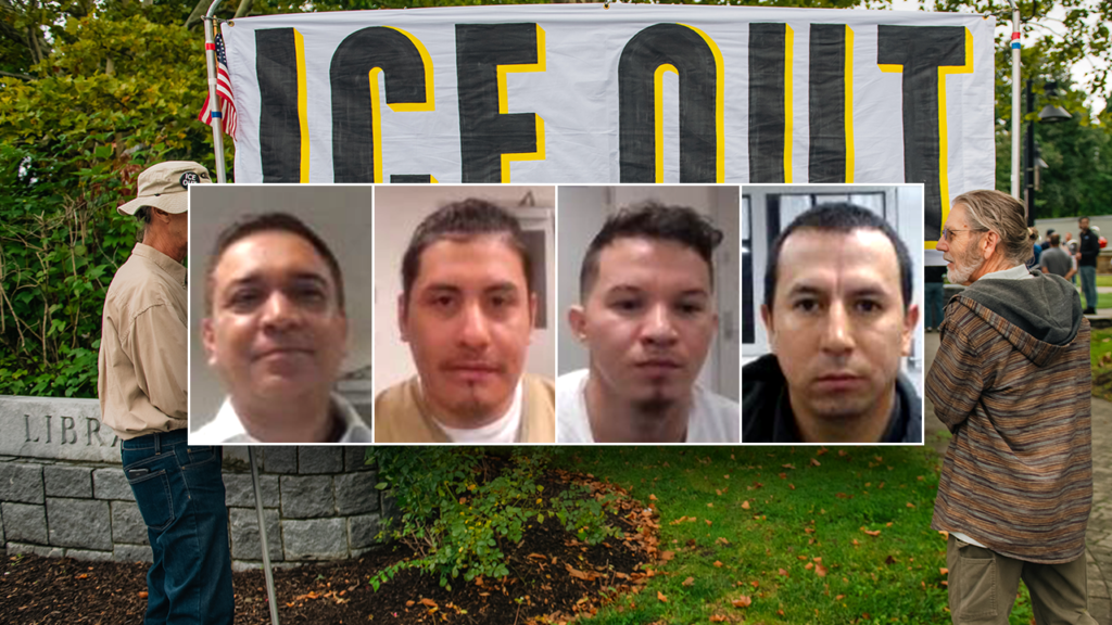Danbury Council Faces Backlash Over Noncitizen Police Policy