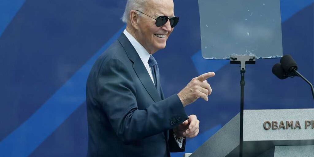 Inflation, Costs, And Taxes Pressure Democrats On Economy