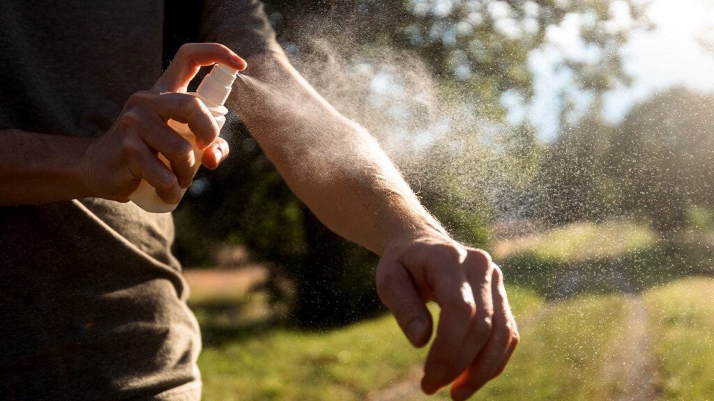 Florida Dengue Cases Rise As Mosquito Alerts Expand