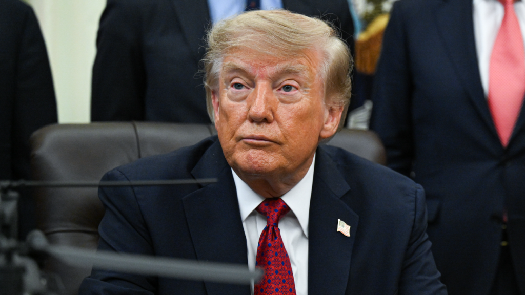 House Dems Plan Trump Probe Blitz If They Win Majority