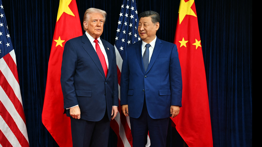 Tech Leaders Set for Trump Xi Dinner Amid AI Tensions