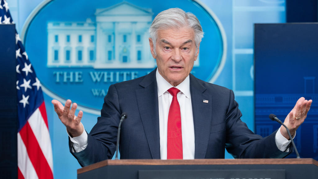Lawmakers Urge CMS To Drop Medicare Drug Pricing Rule