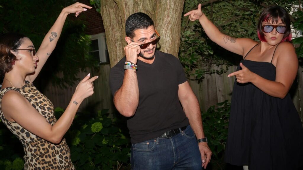 El-Sayed Campaign Schedule Skips 9/11 Memorial, Sparks Questions