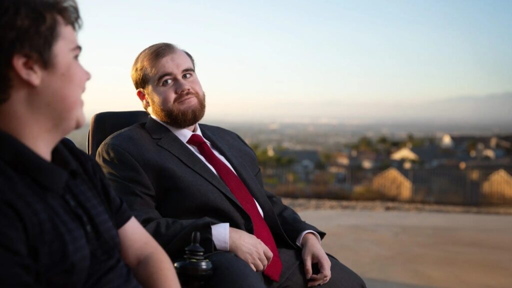 FDA Nominee Faces Urgent Plea From 25-Year-Old Patient