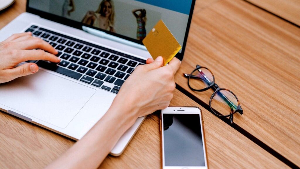 119,000 Fake Shops Could Steal Your Credit Card Details