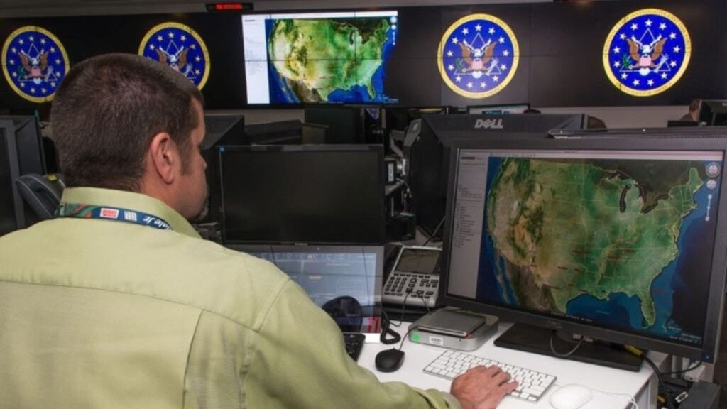 FBI Hack Claim Sparks Fears Over Sensitive Job Data