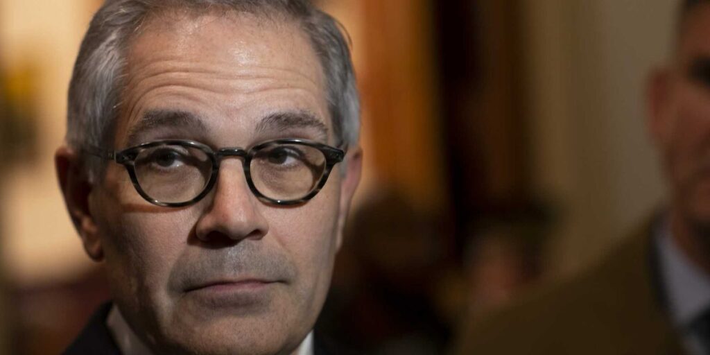Federal Judge Scrutinizes George Soros Backed DA Larry Krasner