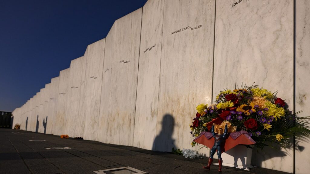 Flight 93 Passengers Showed America Courage And Unity