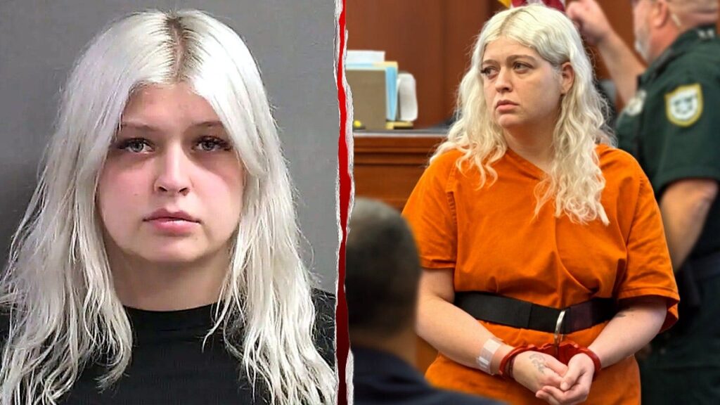 Woman Says Flock Camera Error Led To 13-Day Jail Stay