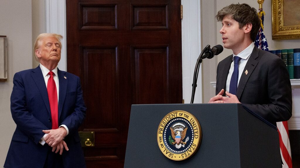 MIKE DAVIS Urges DOJ To Withdraw OpenAI Fair Use Filing
