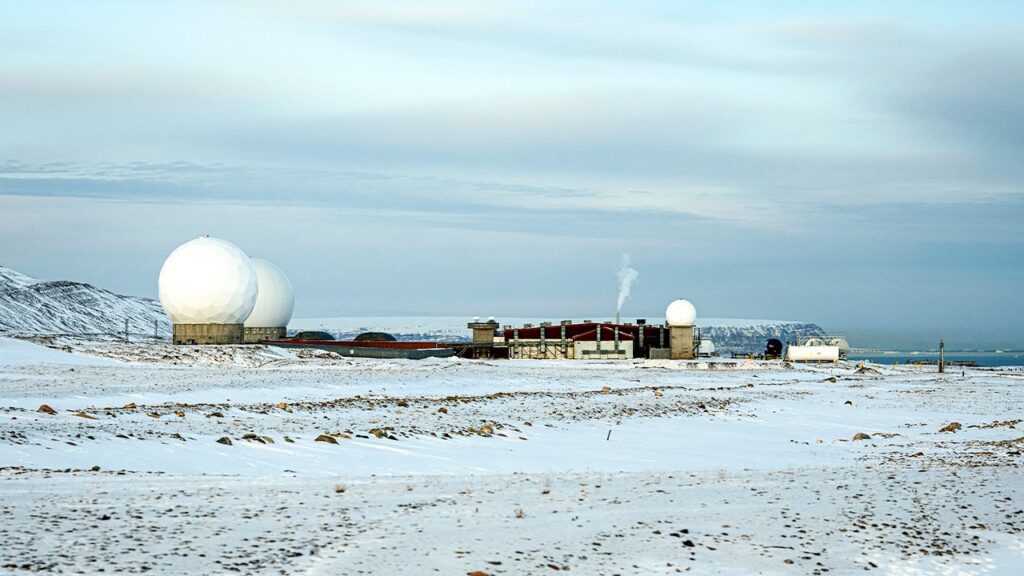 Trump Greenland Deal Strengthens Arctic Defense, Expands US Bases